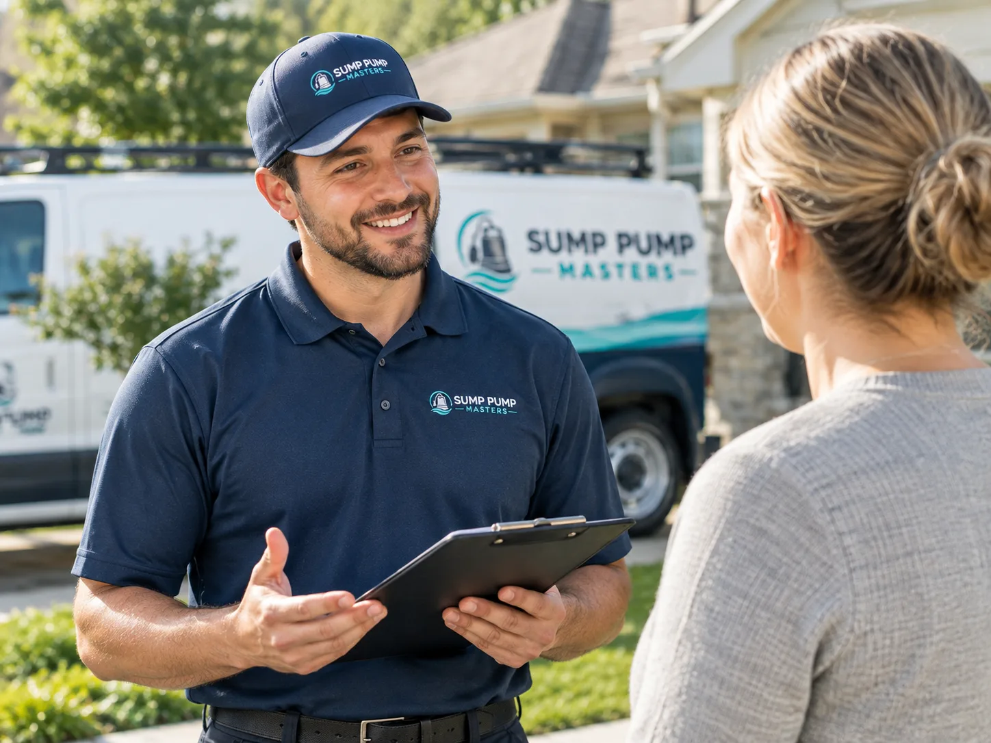 Sump Pump Repair Halbur, IA FAQs